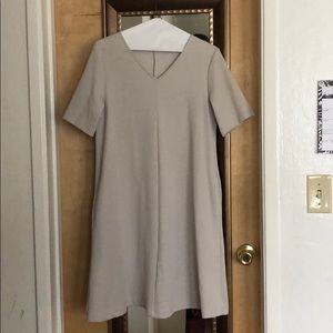 Uniqlo dress